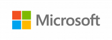 Microsoft Logo