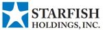 Starfish Logo