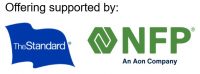 The Standard NFP Logo